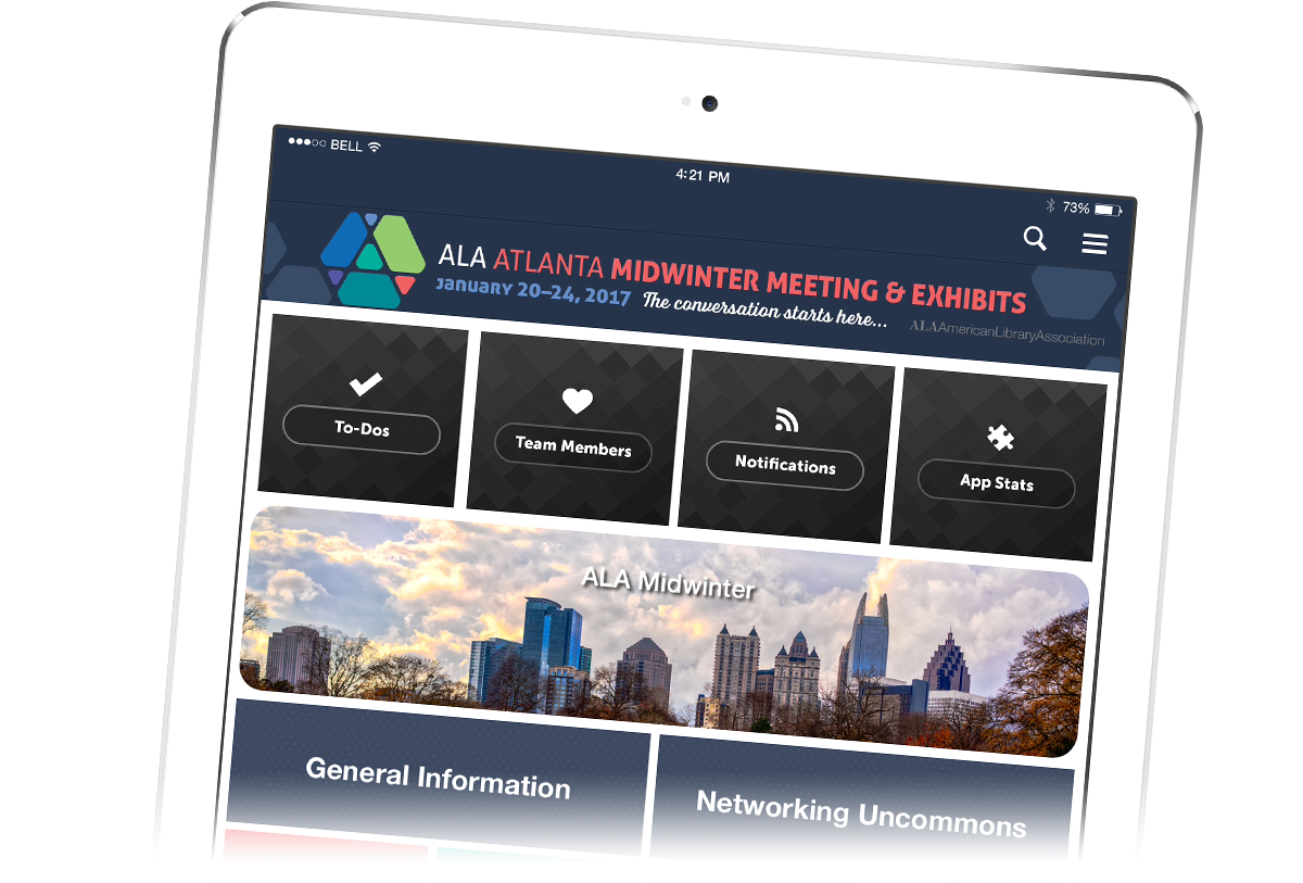 eventScribe Boost is an add-on the eventScribe App that allows meeting planners to react to the on-site experience in real-time.
